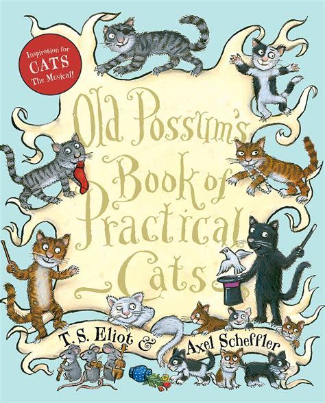 Experience the magic of possums in this captivating book